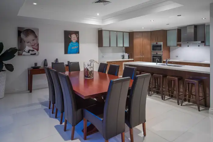 Sixth view of Homely house listing, 1663 Riverdale Drive, Hope Island QLD 4212