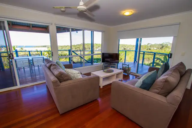 Main view of Homely house listing, Lot 56 STARFISH ST, Agnes Water QLD 4677