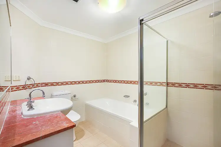 Sixth view of Homely apartment listing, 39/1 Kings Bay Avenue, Five Dock NSW 2046
