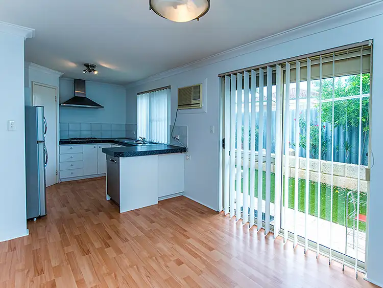 Sixth view of Homely house listing, 105D Sunbury Road, Victoria Park WA 6100