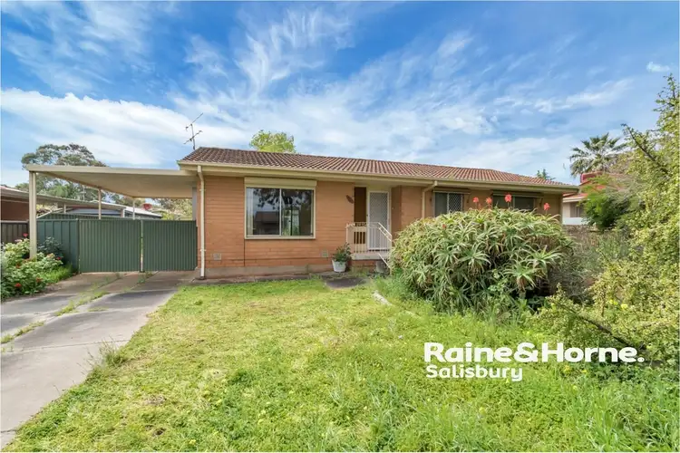 Main view of Homely house listing, 15 Montacute Street, Elizabeth Downs SA 5113