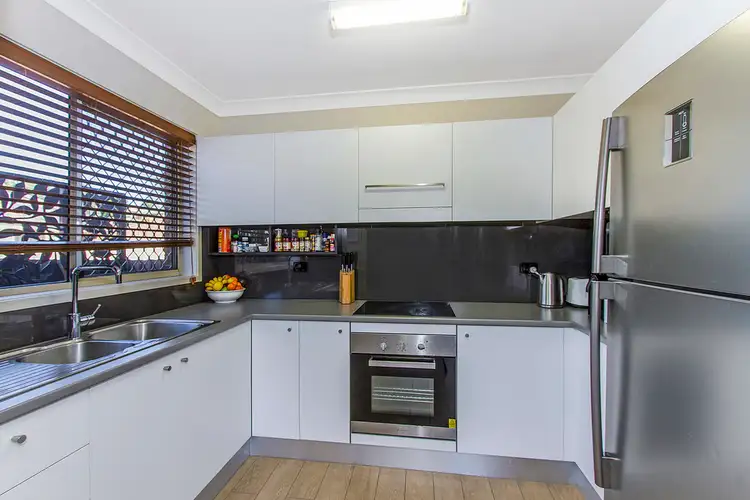Second view of Homely house listing, 1/13 Wagtail Place, Green Point NSW 2251