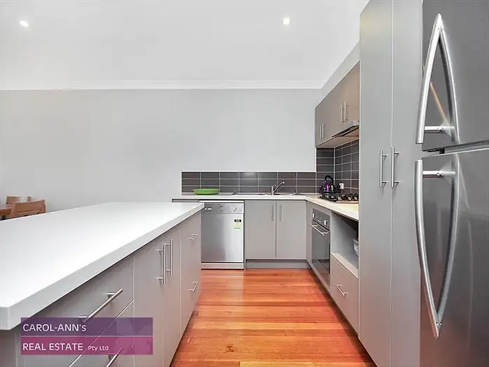 Fourth view of Homely townhouse listing, 7/12-16 Agnes Street, Morningside QLD 4170