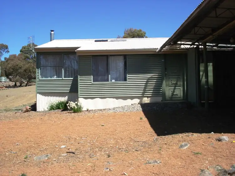 Main view of Homely house listing, 5 Oswald Road, Brandum TAS 7304