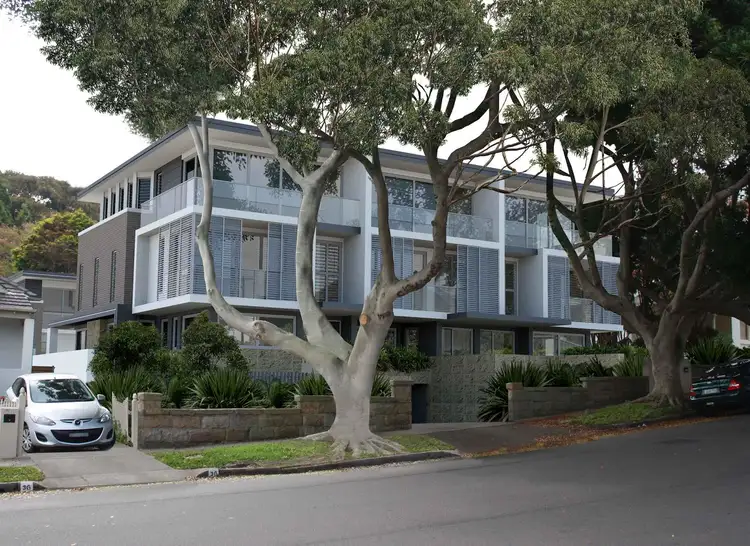 5/32 Beach Street, Coogee NSW 2034