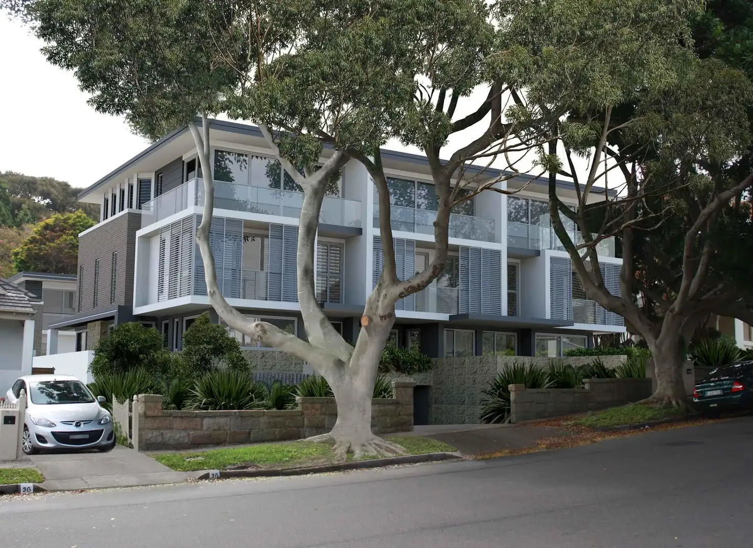 Main view of Homely apartment listing, 5/32 Beach Street, Coogee NSW 2034