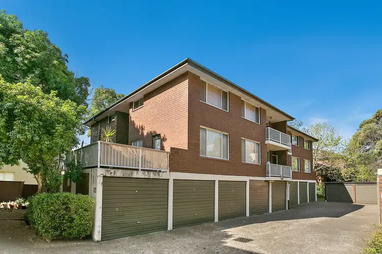 Main view of Homely unit listing, 25/54 Glencoe Street, Sutherland NSW 2232