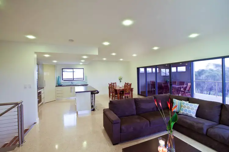 Second view of Homely house listing, 20 Endeavour Court, Coffin Bay SA 5607