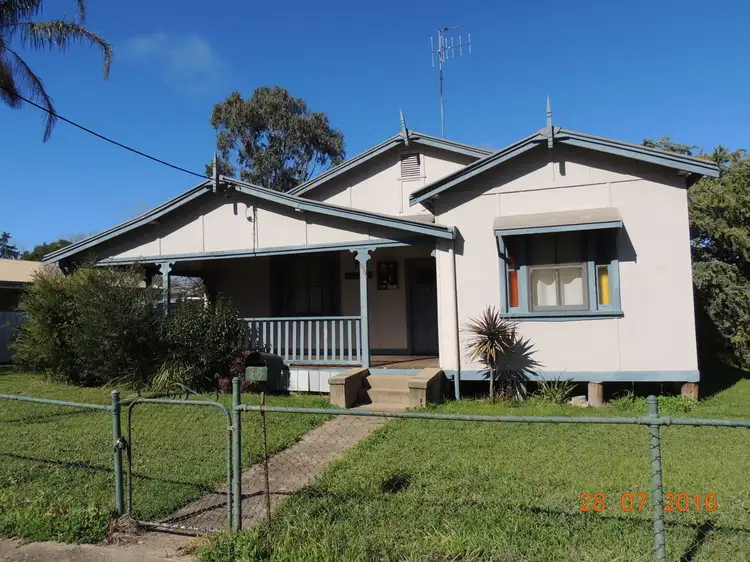 Fifth view of Homely house listing, 86 Dalgarno St, Coonabarabran NSW 2357