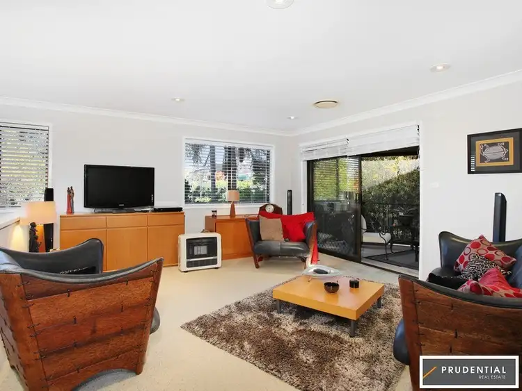 Second view of Homely house listing, 84 Congressional Drive, Liverpool NSW 2170