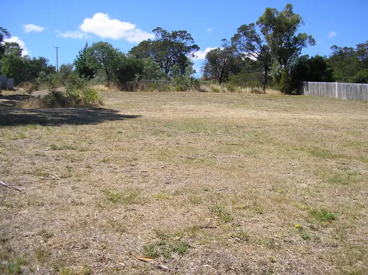 Fifth view of Homely land listing, 160 Lewisham Scenic Drive, Lewisham TAS 7173