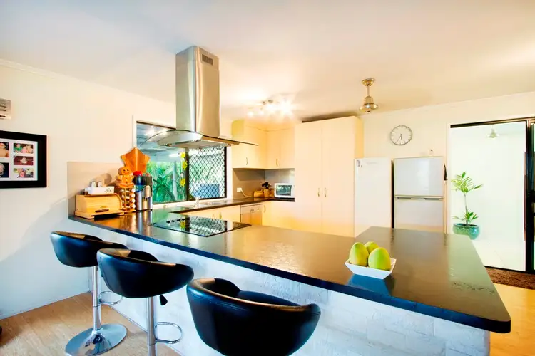 Sixth view of Homely house listing, 14025 Bruce Highway, Gregory River QLD 4800