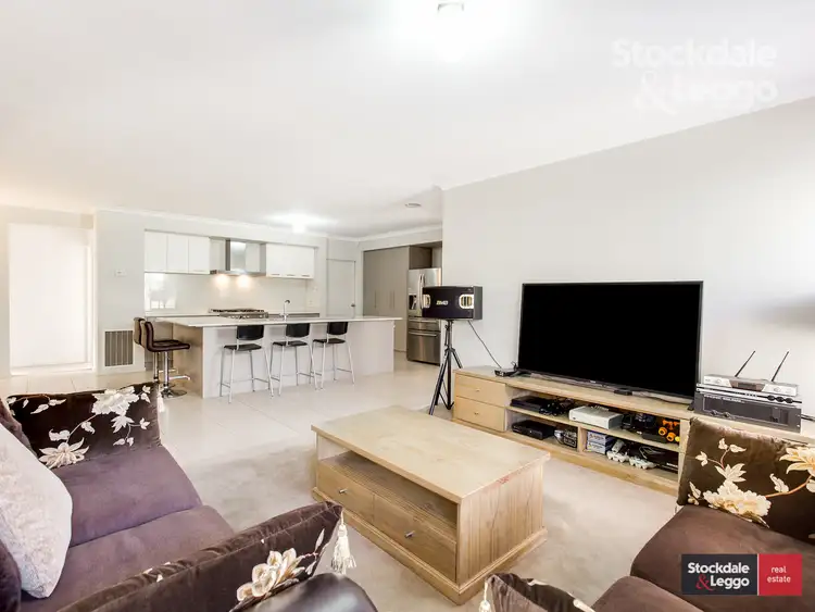 Fourth view of Homely house listing, 29 Toledo Crescent, Point Cook VIC 3030