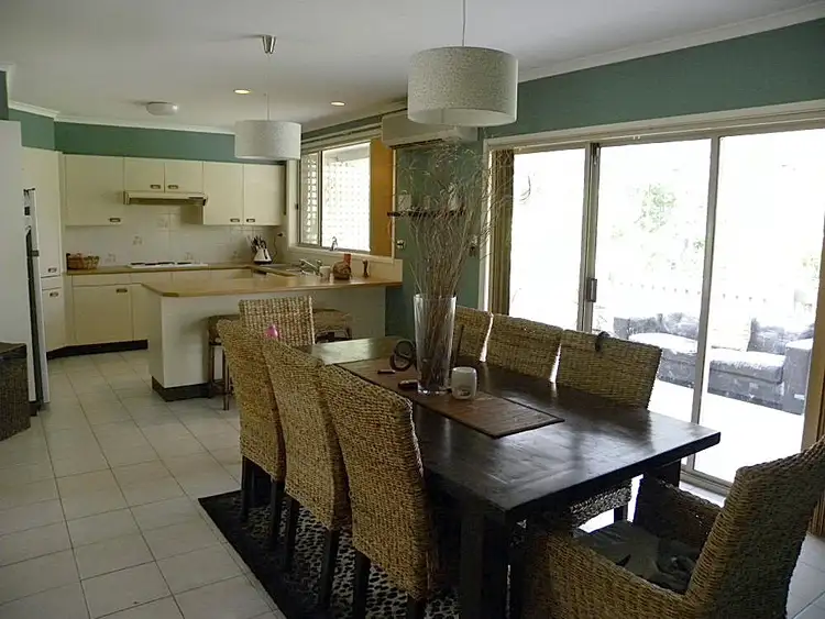 Second view of Homely house listing, 23 Thomas Mitchell Crescent, Sunshine Bay NSW 2536