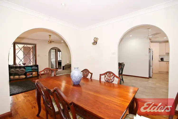 Sixth view of Homely house listing, 72 Hurley Street, Toongabbie NSW 2146
