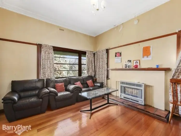 Second view of Homely house listing, 28 Donald Street, Croydon VIC 3136