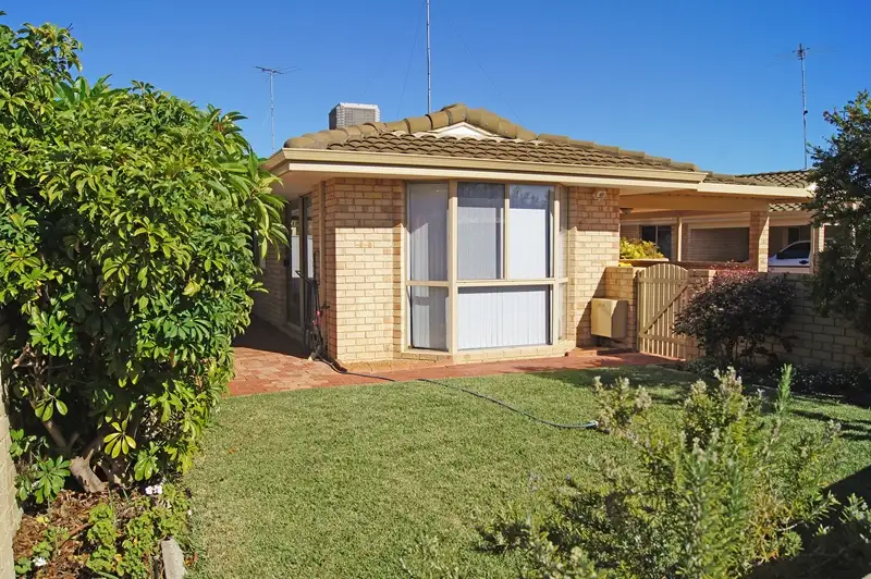Main view of Homely unit listing, 1/22-24 Day Rd, Mandurah WA 6210