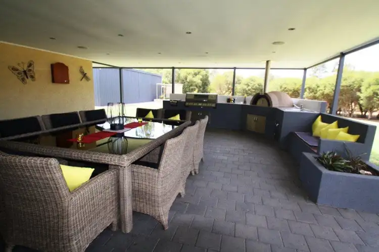 Seventh view of Homely house listing, 51 McLarty Street, Waroona WA 6215