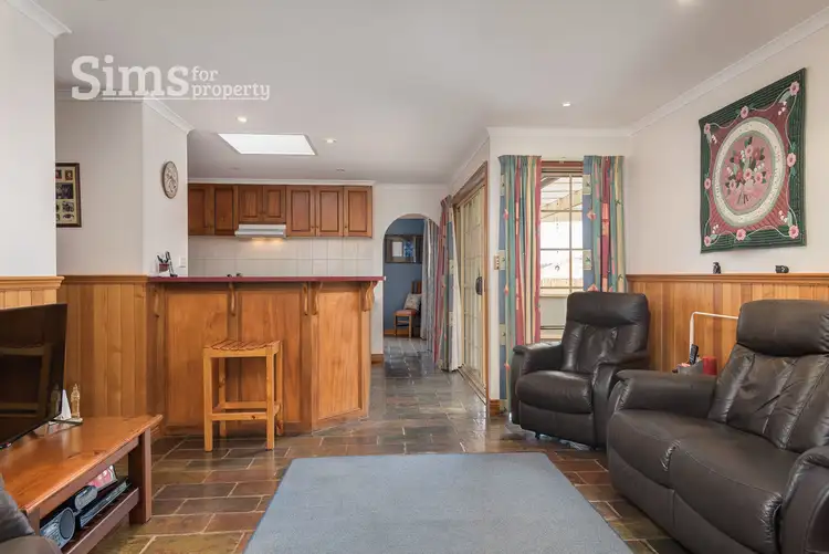 Fourth view of Homely house listing, 3 Virginia Grove, Prospect Vale TAS 7250