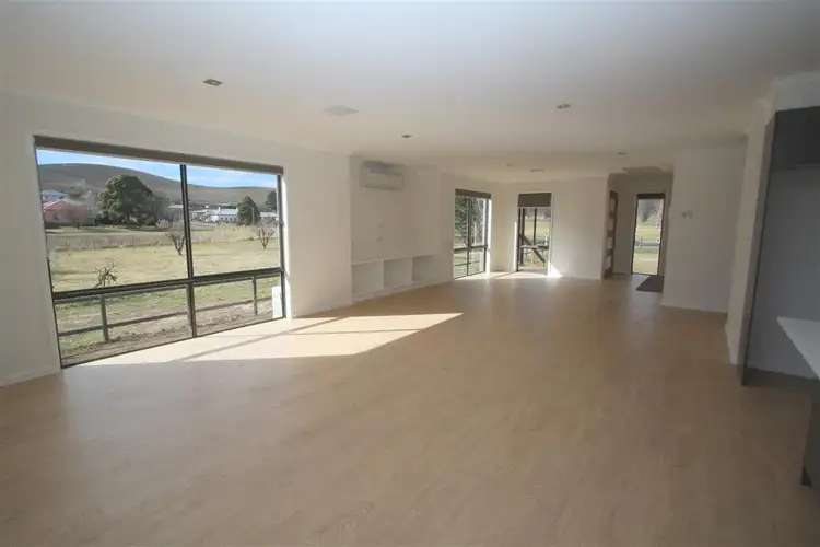 Third view of Homely house listing, 21 ALBERT STREET, Cooma NSW 2630