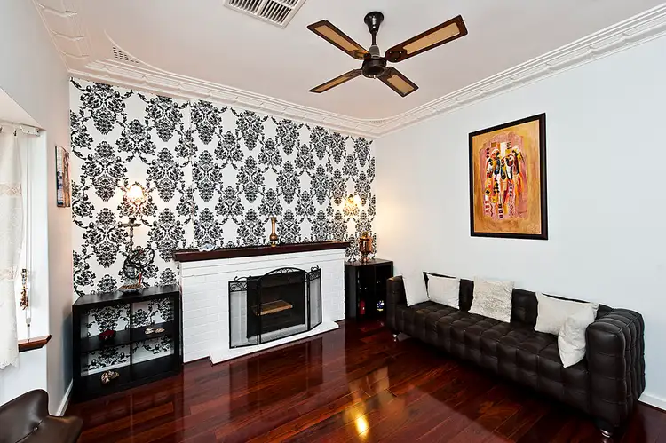 Fifth view of Homely house listing, 94 McKenzie Street, Wembley WA 6014