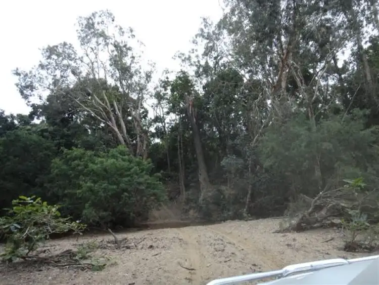 Sixth view of Homely land listing, 1 Unnamed, Cooktown QLD 4895