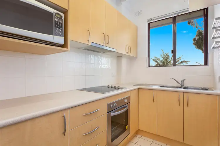 Third view of Homely apartment listing, 22/13-17 River Road, Wollstonecraft NSW 2065