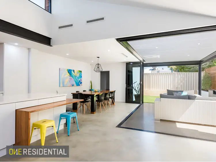 Sixth view of Homely house listing, 17 Dean Street, Karrinyup WA 6018