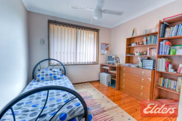 Sixth view of Homely house listing, 54A Gilba Road, Girraween NSW 2145