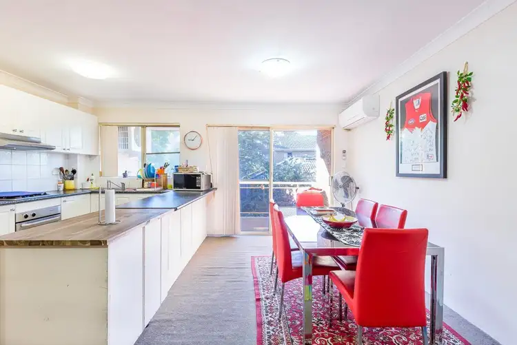 Fifth view of Homely unit listing, 8/45 Reynolds Avenue, Bankstown NSW 2200