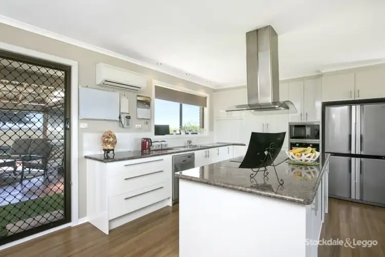 Third view of Homely house listing, 155 Forrest Road, Yannathan VIC 3981