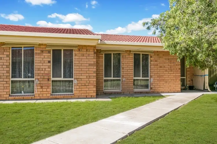 Main view of Homely unit listing, 7/49 Arthur Street, Pennington SA 5013