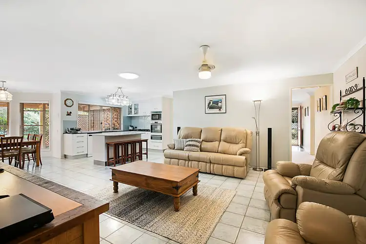 Fourth view of Homely house listing, 3 Pendlebury Court, Highfields QLD 4352