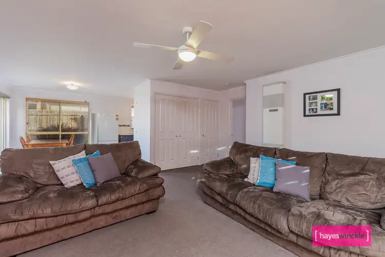 Second view of Homely house listing, 17 Enrob Court, Grovedale VIC 3216