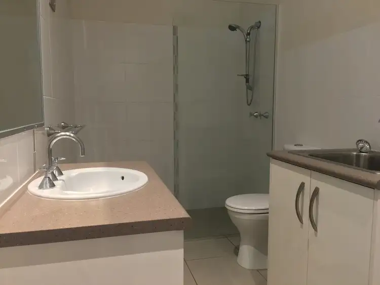 Third view of Homely house listing, 12/36 Belyando Avenue, Moranbah QLD 4744