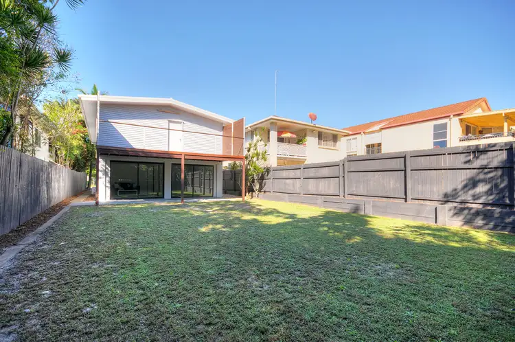 Sixth view of Homely house listing, 13 Atlantic Avenue, Mermaid Beach QLD 4218