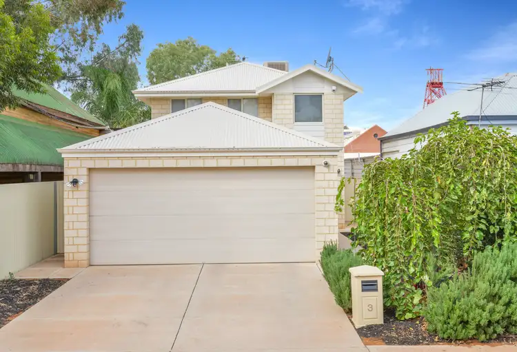 3 Brookman Street, Kalgoorlie WA 6430