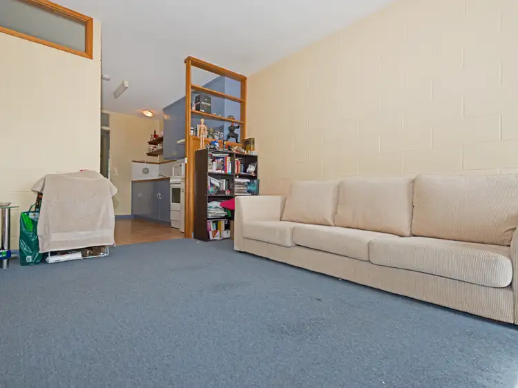 Second view of Homely unit listing, 4/56 Adelaide Street, South Hobart TAS 7004