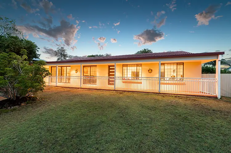 Main view of Homely house listing, 3 Athos Street, Riverhills QLD 4074