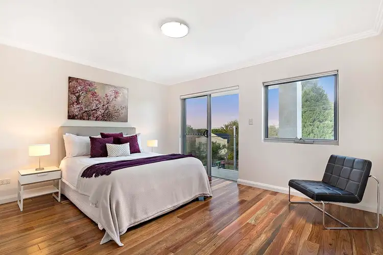 Sixth view of Homely house listing, 23a Michael Avenue, Belfield NSW 2191