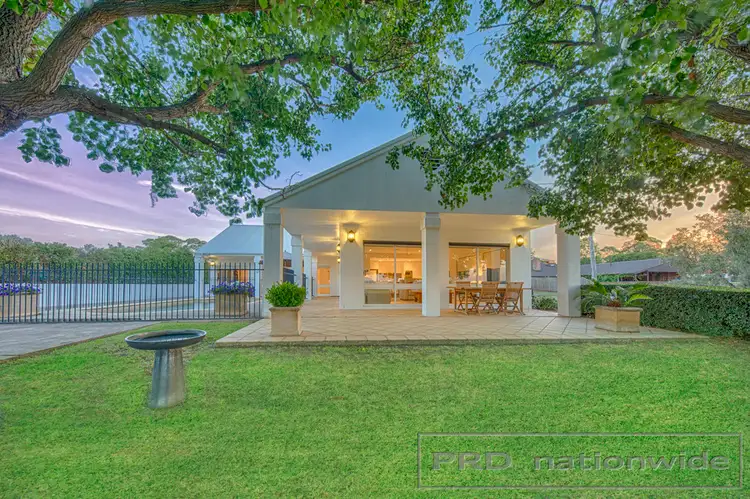 Sixth view of Homely house listing, 339 Morpeth Road, Morpeth NSW 2321