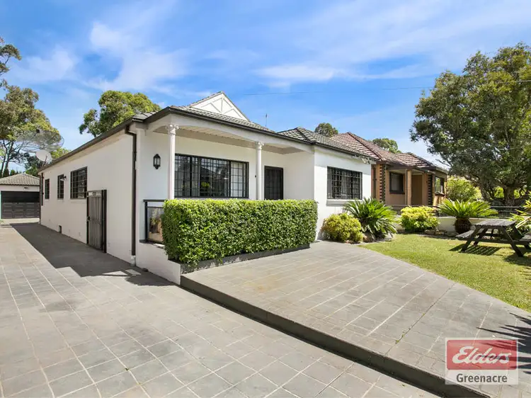 127 Rawson Road, Greenacre NSW 2190