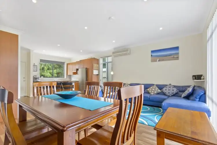 Third view of Homely unit listing, 10/1 Myamba Parade, Surfside NSW 2536