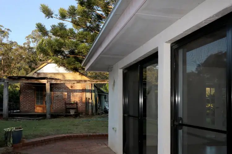 Second view of Homely house listing, 7 Tulsi Lane, Nimbin NSW 2480