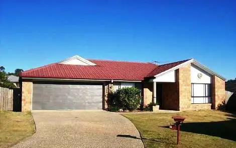 7 MORONEY COURT, Goodna QLD 4300