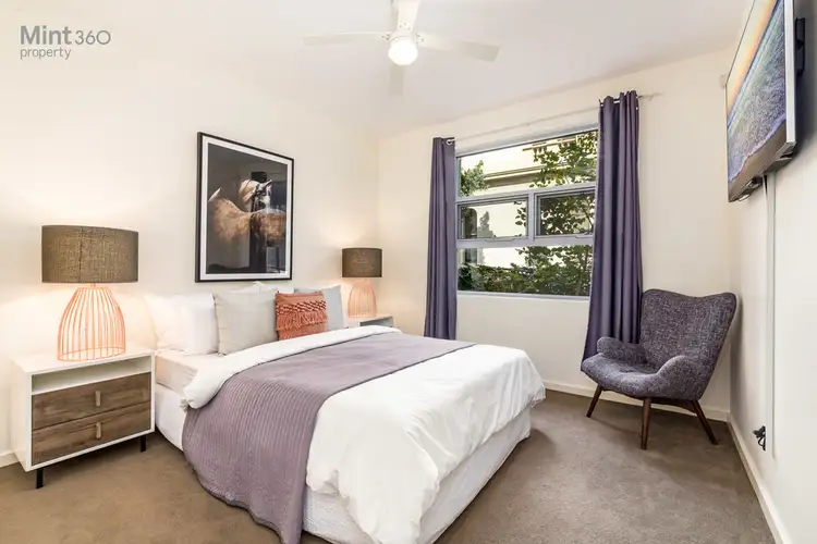 Fourth view of Homely apartment listing, G07/762-768 Elizabeth Street, Waterloo NSW 2017