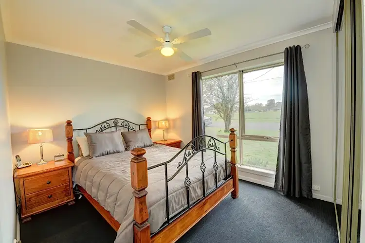 Fifth view of Homely house listing, 7 Nolan Street, Buninyong VIC 3357