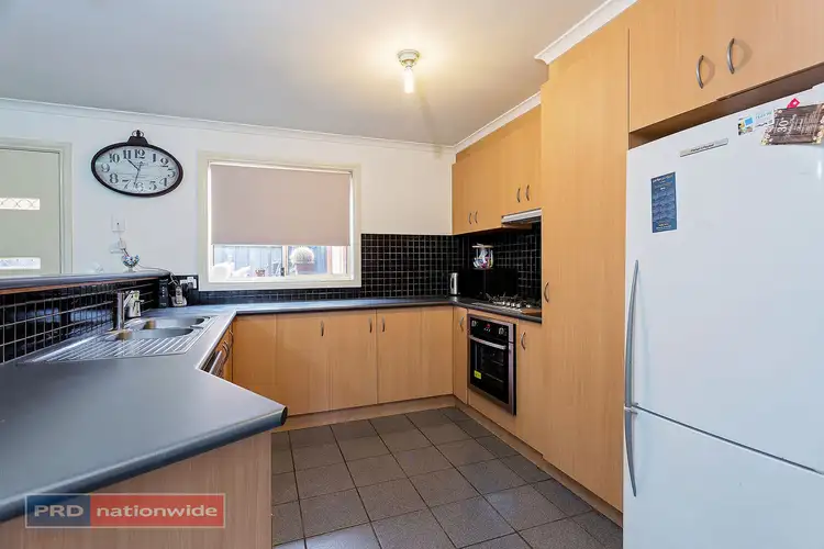 Fourth view of Homely house listing, 13 Lonsdale Circuit, Hoppers Crossing VIC 3029