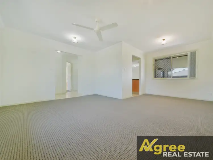 Fourth view of Homely house listing, 1 Cadaga Place, Caboolture QLD 4510