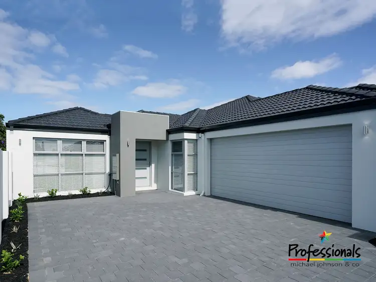 21C Valentine Avenue, Dianella WA 6059